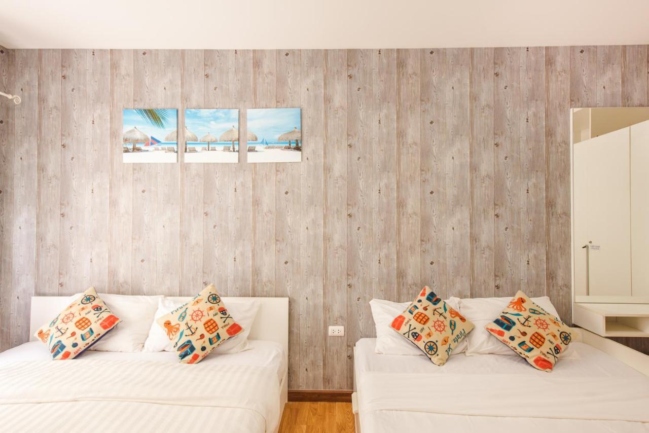 Perfect Pool Apartment Hua Hin Exterior foto