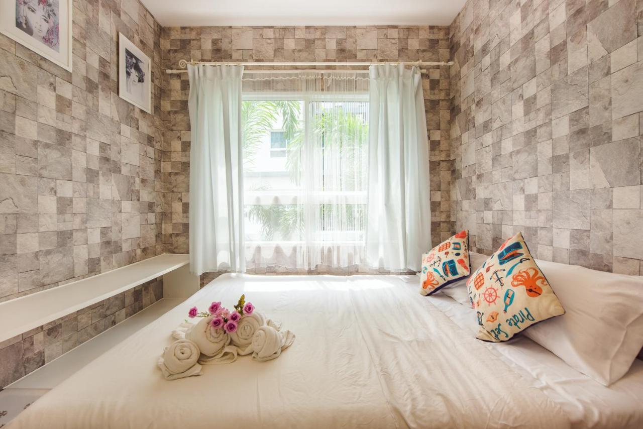 Perfect Pool Apartment Hua Hin Exterior foto
